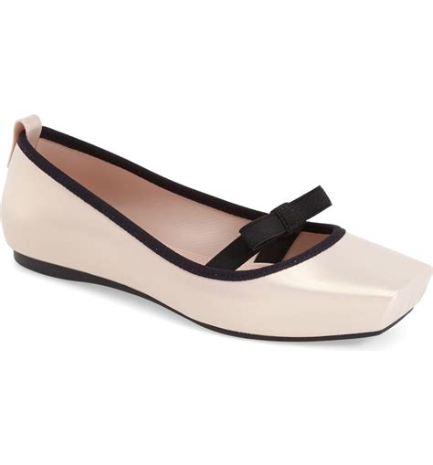 ballet flats nordstrom|ballet flats with sneaker technology.